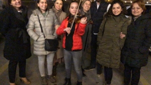 Yaşama Sanatla Bakacak Dernek Kuruldu