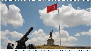 “Yaşar’dan Koçak’a tam destek”