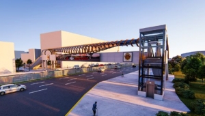 Zeybek Başkan İstedi Yapılıyor