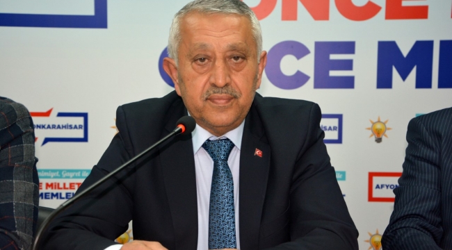 Zeybek : Karşımızdakiler yerli değil