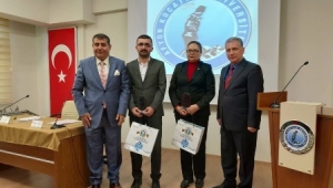 18 Mart Çanakkale Zaferi Ve Şehitleri Anma Paneli Düzenlendi