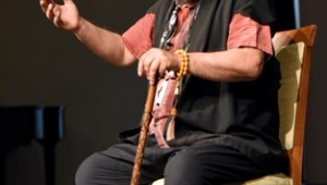 “1915’ten 15 Temmuz’a” İsimli Tiyatro Gösterisi Sahnelendi