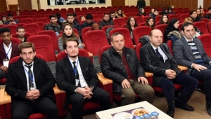 3. Kocatepe Kariyer Günleri Başladı