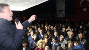 31 Mart Bu Milletin Siyasi Tarihinin Değiştiği Gün Olacak