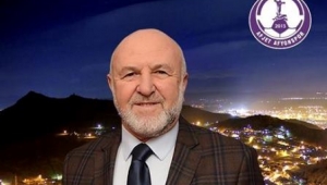 Afjet Afyonspor'un eski başkanı Sel : Şahin kulübün mali durumunu bilerek aldı