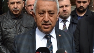 “AFRAY’ı Afyonkarahisar’a kazandıracağız”