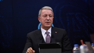 Afyonkarahisar’a yarın gelecek olan Bakan Akar’ın programı belli oldu