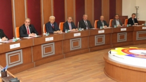 Afyonkarahisar ABİGEM Genel kurul toplantısı yapıldı