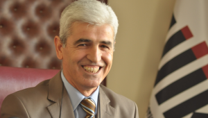 Afyonkarahisar’da 1 081 çift boşandı.