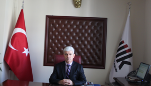 Afyonkarahisar'daki Yaşlı Nüfus Oranı %10,9'dur