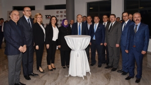 Afyonkarahisar Gelecekte Termal Turizm ve Fizik Tedavi Alanında Akla Gelecek İlk Yer Olacak