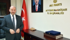 Afyonkarahisar hızlı trenlerin kavşak noktası olacak