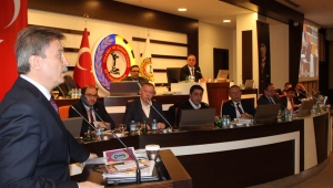 Afyonkarahisar'ın ilk doktor başkanı olacağım