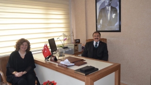 Afyonkarahisar Türkiye'nin marka şehri olacak