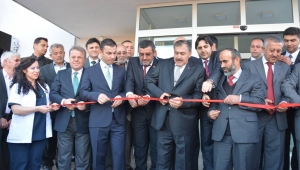 Afyonkarahisar Valiliği Dazkırı’da yapılan hizmetlerle ilgili açıklama yaptı