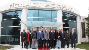 Afyonkarahisar Yatırım Cenneti Olacak