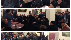 Ağılönü Seçmeni Yaparsa Ak Parti Yapar Dedi