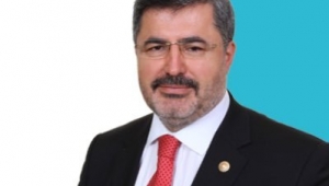 Akparti Afyonkarahisar Milletvekili Özkaya’dan CHP’li Altay’a tepki