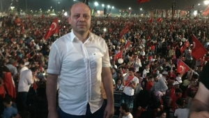 Akparti Bolvadin İGM Adayı Kolay : Yaptık…Yapıyoruz…Yapmaya Devam Edeceğiz…