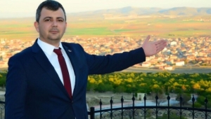 Akparti Emirdağ Adayı Koyuncu : Emirdağımızı 5 Yıl İçinde İhya Edeceğiz