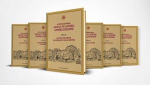 AKÜ Öğretim Elemanlarından Afyonkarahisar Kültür Hayatına Önemli Bir Katkı Daha