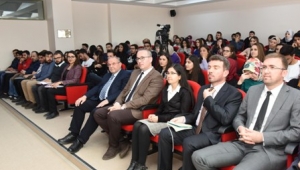 Anayasa Mahkemesi Bireysel Başvuru Konferansı Gerçekleştirildi