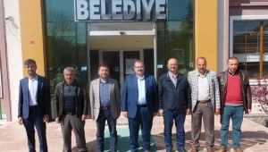 Aramızdaki Hasret Bitiyor