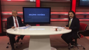 Atıl Olan Binaya Yatılı Meslek Lisesi Yapılabilir