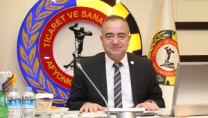 ATSO Meclisi’nin Şubat Ayı Olağan Toplantısı Yapıldı