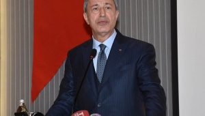 Bakan Akar’dan Afyonkarahisar’da önemli açıklamalar