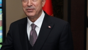 Bakan Akar yarın Afyonkarahisar'a Geliyor