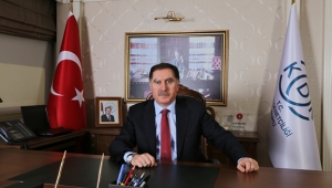 Başdenetci Malkoç Afyonkarahisar’a geliyor