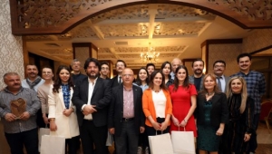 Başkan Çoban'dan Tiyatroculara Özel Davet