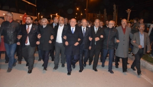 Başkan Kargın Afyon’da Bir İlke İmza Attı