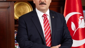 BBP Genel Başkanı Destici yarı Afyonkarahisar'a geliyor