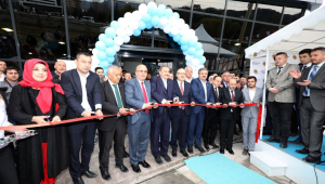  Belediye’den Bakan Eroğlu’na Vefa