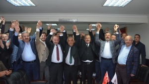 Belediye ve İGM’de seçimi kazanan adaylarda belli oldu