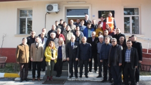 Belediyeyi Ortak Akılla Yöneteceğiz