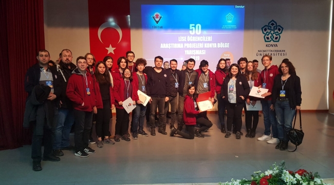 BİLİSEM Türkiye Finaline katılmaya hak kazandı
