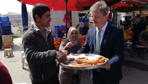 Bizim Başkan İyi Başkan