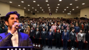 Çanakkale Ruhu Yeniden Yaşandı