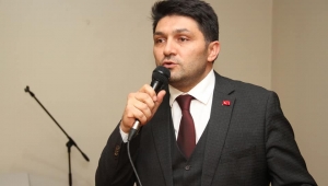 Çetinkaya’dan Çanakkale Zaferi Mesajı