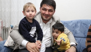 Çetinkaya : Kendim için değil, geleceğiniz için MHP’ye oy verin