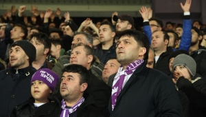 Çetinkaya : Sporda kurumsal yapıyı güçlendireceğiz