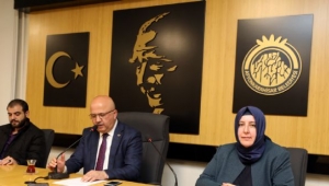 Çoban : Yarışlar için Belediye’den çıkacak paranın fazlası Gençlik Spor Bakanlığı’ndan geliyor.