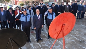 Dazkırı'da Çanakkale Ruhu