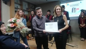 Devlet Konservatuvarından Çanakkale Zaferi İçin Müzik Dinletisi