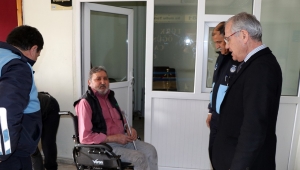 Dinar’da Sosyal Belediyecilik Anlayışı Devam Ediyor