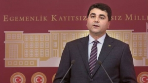 DP 13.Büyük Kongresi Yarın