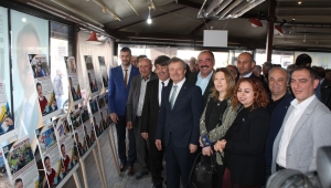 Dr. Koçak proje galerisi